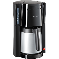 Koffieautomaat Met Thermoskan Ka 9481