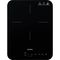 Severin KP 1032 1032 Inductieplaat Timerfunctie, Draagbaar