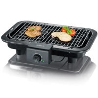 Tischgrill PG 8518 2500W bk