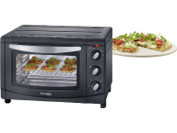 Severin TO 9560 Mini oven 20 l