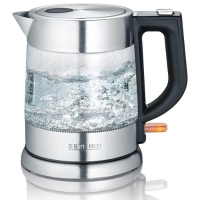 Glazen Waterkoker WK 3468