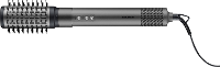 Severin WL0683 Multistyler Zwart Met ionisering