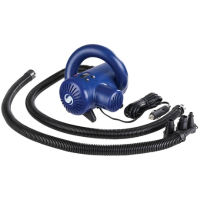 12 V Luchtomp