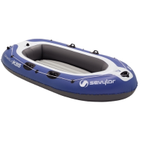 Caravelle K85 Opblaasboot