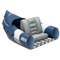 Riviera Opblaasboot