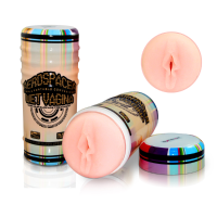 Sexy Multi Masturbatory Silica Plane Cup