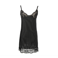 Sexy Women Lingerie Strape Lace Babydolls