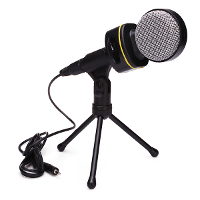 Sf 930 Fashional Soundmagic Capacitive Computer Microphone