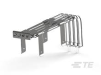 SFP Pluggable I/O TE AMP SFP Pluggable I/O 1658862 1 TE Connectivity Inhoud: 1 stuk(s)