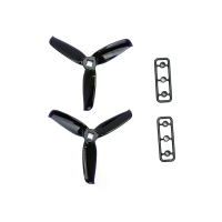 SG F35 315mm Wingspan RC vliegtuig Reserveonderdeel 1 paar propeller CW CCW
