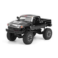 SG PINECONE BOS 2403 voor Ford 1/24 2.4G 4WD RC Auto Off Road Voertuigen Klimmen Rots Kruiper Volledige Schaal LED Licht