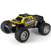 SG PINECONE FOREST 1201 1202 Pro Brushless 1/12 2.4G 4WD 70km/h RC Auto LED verlichting ESP Gyro Hoge snelheid Off Road