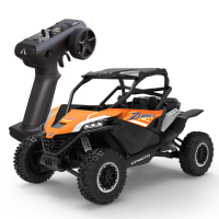 SG PINECONE FOREST 1205 RTR 1/12 2.4G 4WD RC auto SSV Off Road Truck LED licht Rock Crawler volledig proportionele voert