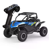 SG PINECONE FOREST 1205 RTR 1/12 2.4G 4WD RC Auto SSV ZFORCE 1000 Sport R Off Road Truck LED Licht Rock Crawler Volledig