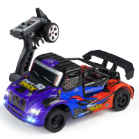 SG PINECONE FOREST 1610 RTR 1/16 2.4G 4WD RC Auto Off Road Afstandsbediening Drift Truck Hoge Snelheid Racen Voertuigen