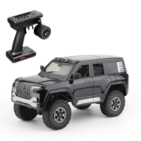 SG PINECONE FOREST 2403 U8 1/24 2.4G 4WD RC Auto Off Road Voertuigen Klimmen Rots Kruiper Volledige Schaal LED Licht Mod