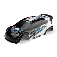 SG Pinecone Forest 2410 1/24 Drift RC Auto Reservebody 2410CK Voertuigmodellen Onderdelen Accessoires