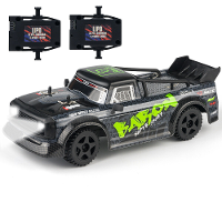 SG PINECONE FOREST 2411 Twee Batterij RTR 1/24 2.4G Achterwielaandrijving RC Driftauto met LED lichten, gyroscoop, hoge