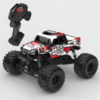SG PINECONE FOREST RTR 1805A /B 1/18 2.4G 4WD RC Auto Slimme AI Stem APP Intelligente Controle Volledig Proportioneel Af