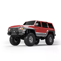 SG Pinecone Forest SG 1007 Y60 1/10 RTR 2.4G 4WD RC Auto LED Verlichting Crawlers Volle Proportionele Voertuigen Modelle