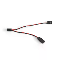 SG PINECONE FORSET RC Auto Onderdelen JST 3P Mannelijke Vrouwelijke Adapter 3 Lijnen Servo Verbindkabel Voertuigen Model