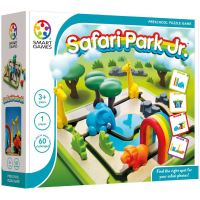 SG Safari Park Jr.