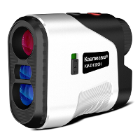 600Yds Golf Afstandsmeter Sport Afstand LCD Digitale Display & Meerdere Modi Meter Meet Apparaat voor Golf Sport Jacht S