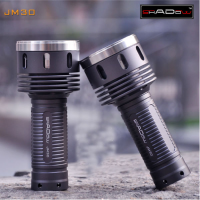 Shadow Jm30 Cree Xp L/mt G2 1000lm 4modes Super Bright Led Flashlight