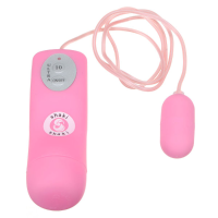 Shaki 10 Function Vibrating 100% Waterproof Mini Bullets Vibrator