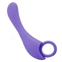 Manual G Spot Stimulation Butt Plug Orgasm Female Massager