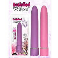 Shaki Multi Speed Vibrating 100% Waterproof Satisfied Vibe Vibrator