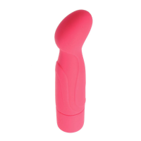 Shaki Red Spark Of Love G Spot Waterproof Vibrator