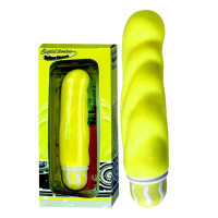 Shaki Waterproof Silicone Vibrating Cupid Vibrator