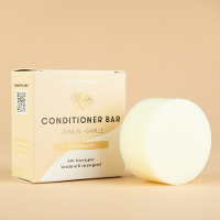 Shampoo Bars Conditioner Bar Jasmijn en Kamille