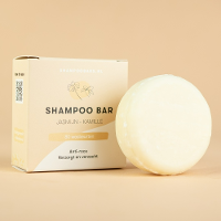 Shampoo Bars Shampoo Jasmijn en Kamille