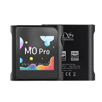 SHANLING M0 Pro Hi Res Audio HIFI bluetooth Portable Muziek MP3 Speler DAP USB DAC Dual ES9219C LDAC/AptXs PCM384 DSD128