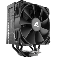 Sharkoon A50 cpu koeler