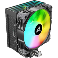 Sharkoon A50 RGB cpu koeler