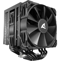 Sharkoon A60 cpu koeler