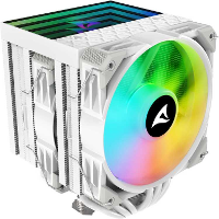 Sharkoon A60 RGB cpu koeler