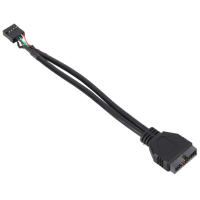 Adapter USB 2.0 > 3.0 Header