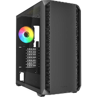 Sharkoon AK2 RGB midi tower behuizing