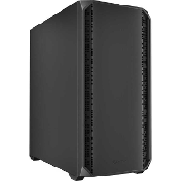 Sharkoon AK2 midi tower behuizing