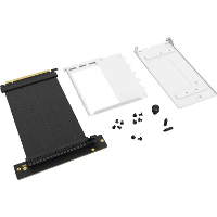 Sharkoon CA500/AK Series Vertical Graphics Card Kit 4.0 Riser card