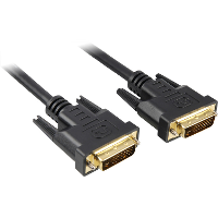 Sharkoon DVI D kabel