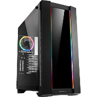 Sharkoon ELITE SHARK CA200G big towerbig behuizing