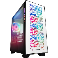 Sharkoon ELITE SHARK CA300H big towerbig behuizing