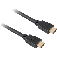 Sharkoon HDMI > HDMI kabel