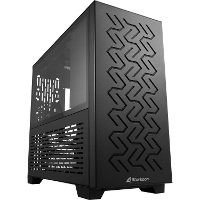 Sharkoon MS Z1000 midi tower behuizing