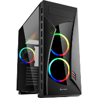 NIGHT SHARK RGB